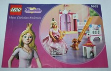 Notice Instruction booklet