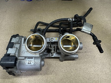 Aprilia Thunder Tuareg Rs 660 Butterfly Body 2020 - 2025 1A019430