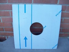 TÔLE  POUR PLAFOND TUBAGE