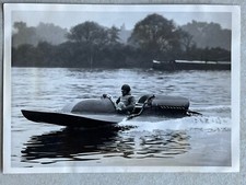 Maurice Vasseur Photo Vintage