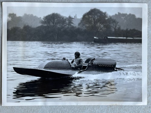 Maurice vasseur photo vintage - maurice,