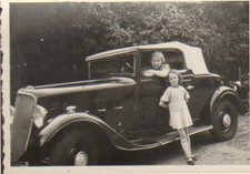 PHOTO AUTOMOBILE RENAULT