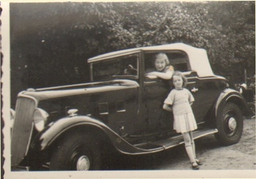 Photo automobile renault - automobile,