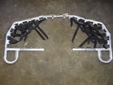 nerf bar neuf quad Suzuki 400 ltz 