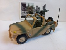 Solido 1/43, Peugeot P4