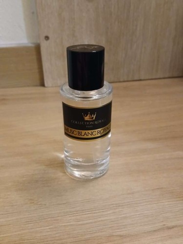 Collection royale paris - paris, parfum