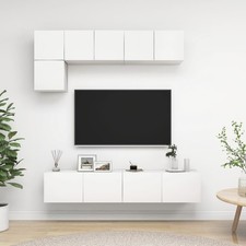 Ensemble de Meuble TV 5 pcs
