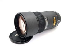 649 Nikon AF Nikkor 180mm F2.8