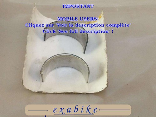 Coussinet pour bmw k1100lt - pour,