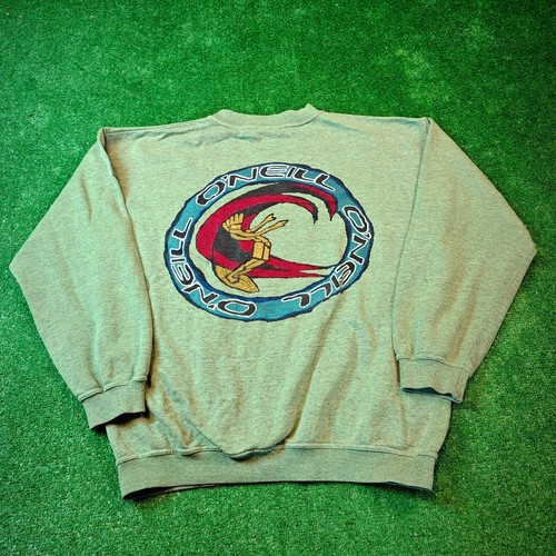 Sweat vintage neill - o'neill, homme