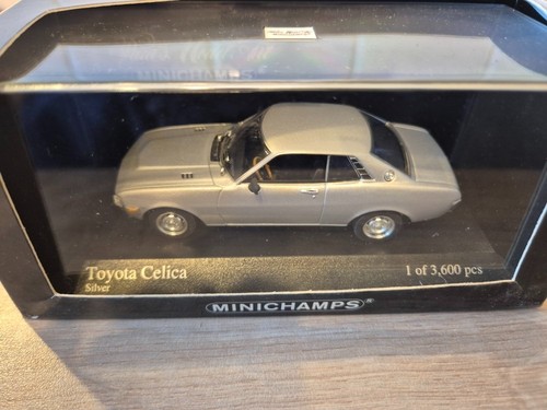Minichamps réf 400 166420 - réf,