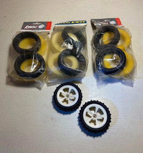 Vintage car losi jrx2 - vintage,
