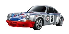 Tamiya RSR TT02 RC Porsche 911