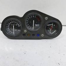 Kawasaki ZRX 1200 S EZ:07