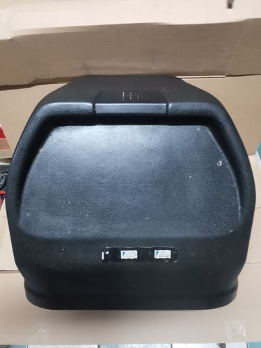 Cache moteur 206 306 - cache,