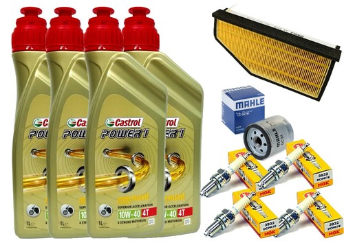 Set entretien bmw 1200 - bmw,