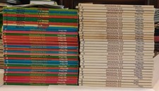 UNCLE DUCK WALT DISNEY FROM N°1 TO N°164 TO CHOOSE FROM, GOOD CONDITION