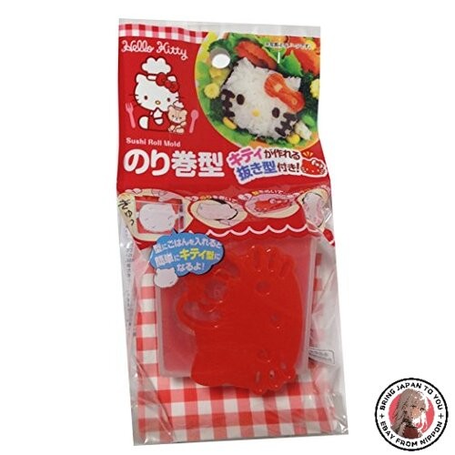 Nouveau moule sushi sanrio - nouveau,