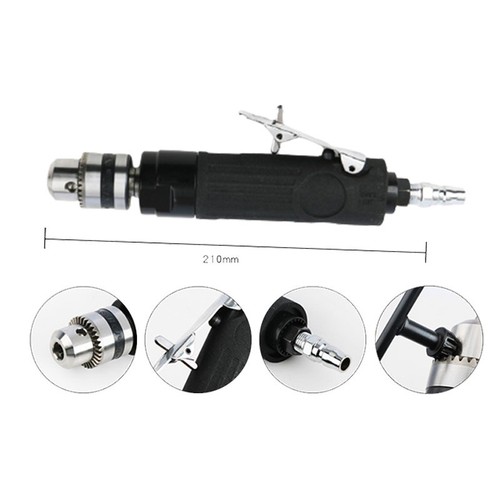 Pour perceuse pneumatique - pour,
