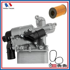 Refroidisseur Radiateur Huile