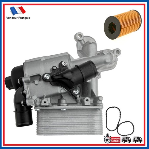 Refroidisseur radiateur huile - refroidisseur,