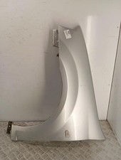 Aile avant gauche DACIA LOGAN