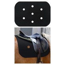 Tapis de selle en feutre