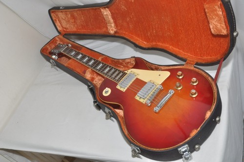 Guitare électrique yamaha - électrique,