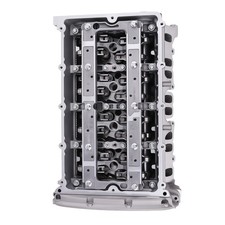 Culasse avec Soupapes for