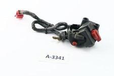 Honda CB 900 F Bol D'or SC01 -