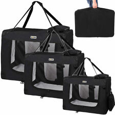 Boîte de Transport pour Chien