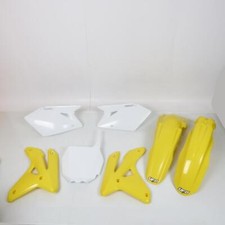 Kit carénage UFO pour Moto