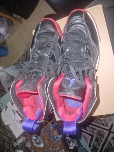 Jordan baskets homme montantes