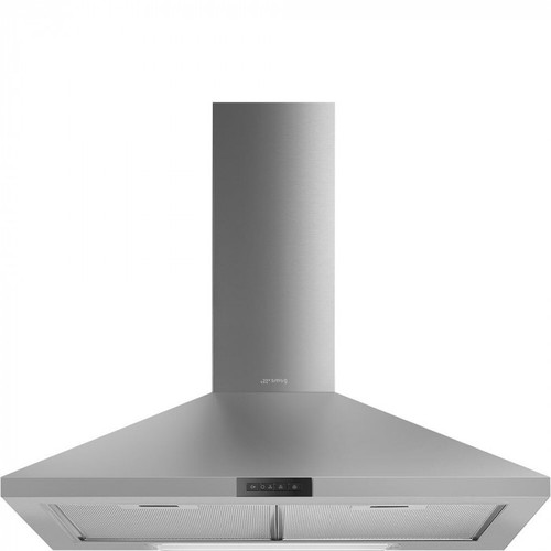 Smeg kde600ex hotte - smeg,