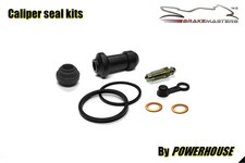 Kawasaki KDX125 SR B6 1999 Kit De Réparation De Joint De Piston De Frein Arrière