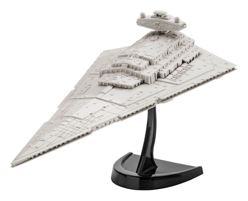 Revell star wars maquette - wars,
