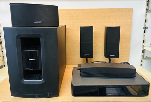 Home cinéma bose soundtouch - bose,
