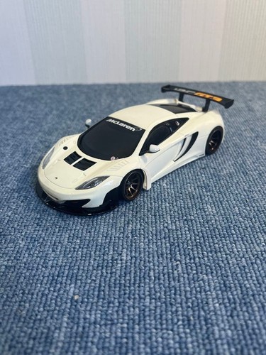 Kyosho mini mr03ve - kyosho,