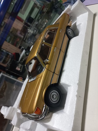 Norev mercedes benz 450 - mercedes-benz,
