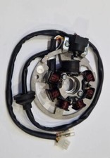 Stator Complet Aprilia Sr 50cc
