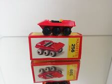 Majorette n° 256 Amphibie