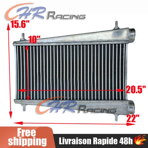 Intercooler fit nissan - intercooler,