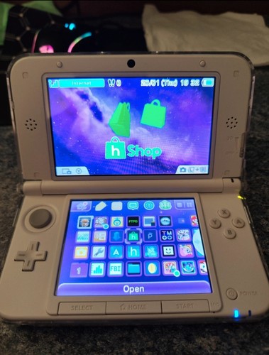 Nintendo 3ds animal - nintendo,