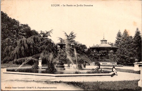 90060 cpa luchon le - *90060,