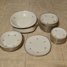 Service à vaisselle