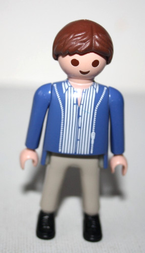 Playmobil 4279 6663 homme - playmobil,