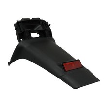 BAVETTE-GARDE BOUE ARRIERE