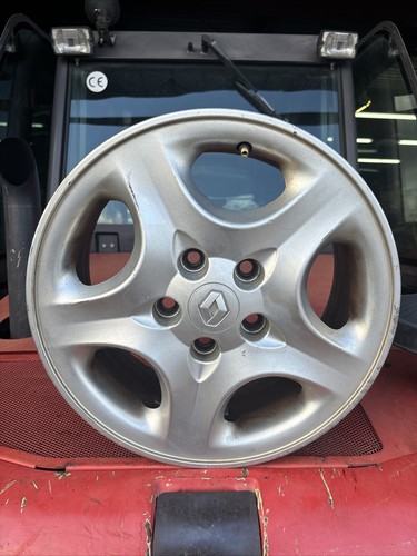 Jante renault laguna - renault,