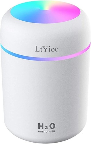 Humidificateur air mini - humidificateur, d'air,mini