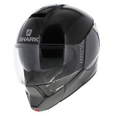 Casque Shark Evojet double